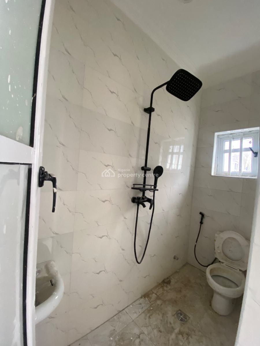 Luxury Executive 2 Bedroom Apartment with Excellent Facilities, Ogidan, Sangotedo, Ajah, Lagos, Flat / Apartment for Rent