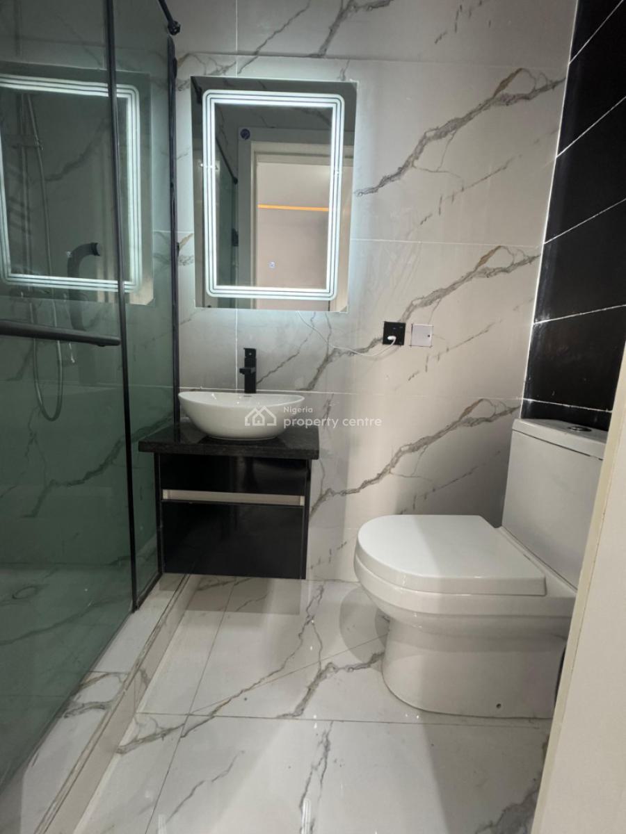 Luxury 5 Bedroom Fully Detached Duplex with Swimming Pool, Lekki Palm City, Ajah, Lagos, Detached Duplex for Sale