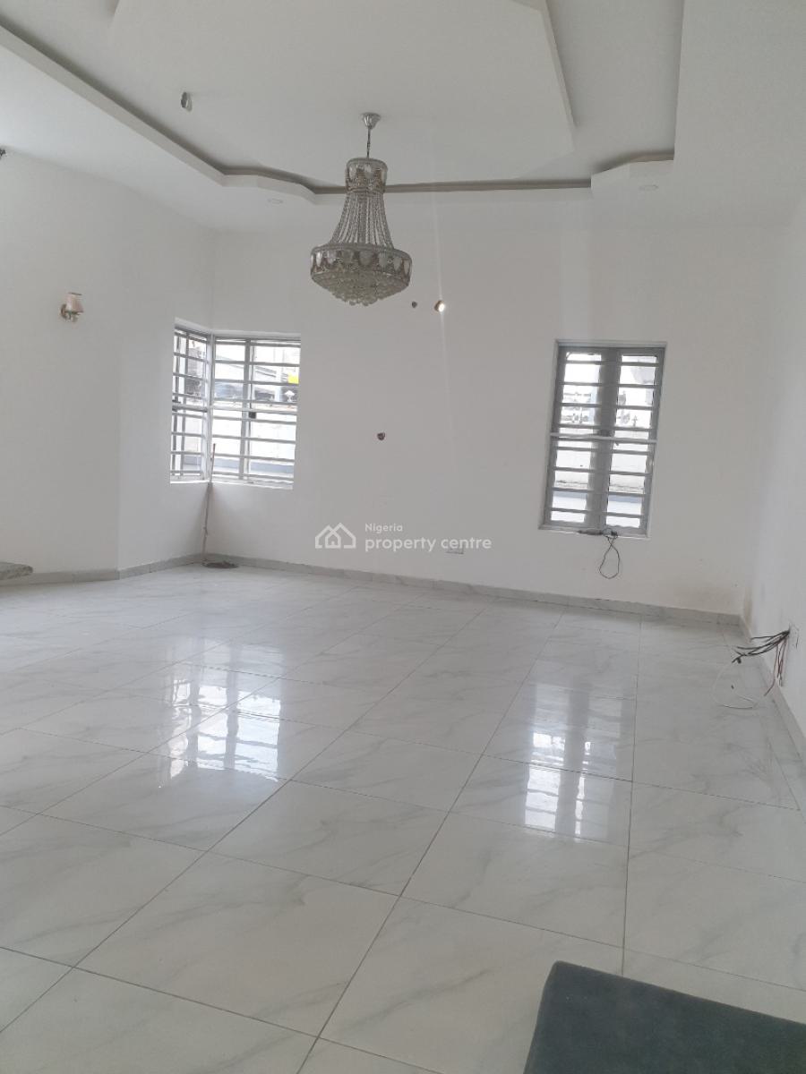 Spacious Studio Apartment, Dominos Pizza, Agungi Estate, Lekki, Lagos, House for Rent