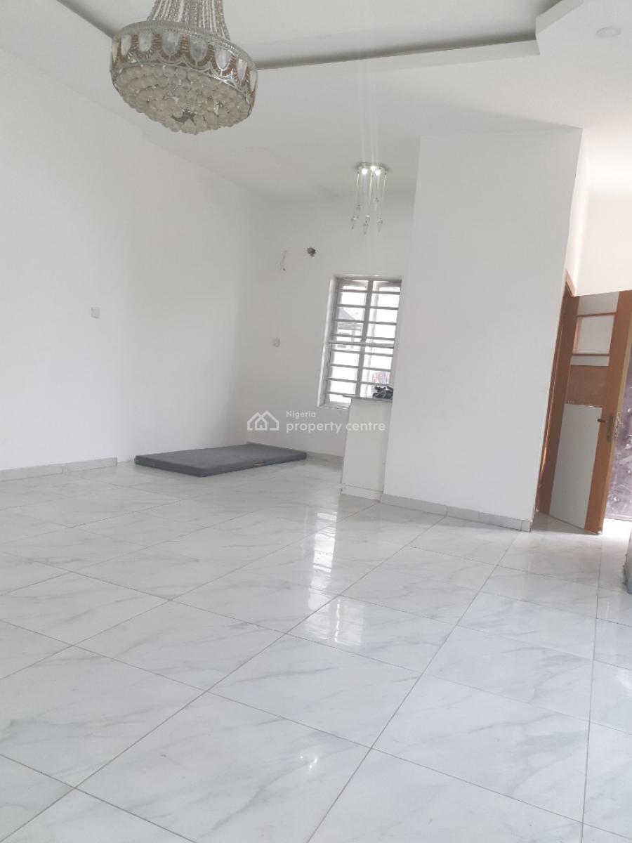 Spacious Studio Apartment, Dominos Pizza, Agungi Estate, Lekki, Lagos, House for Rent