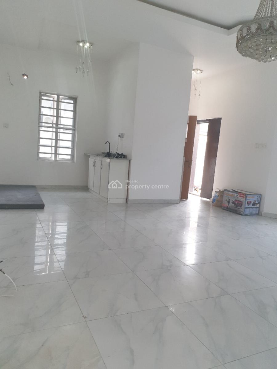 Spacious Studio Apartment, Dominos Pizza, Agungi Estate, Lekki, Lagos, House for Rent