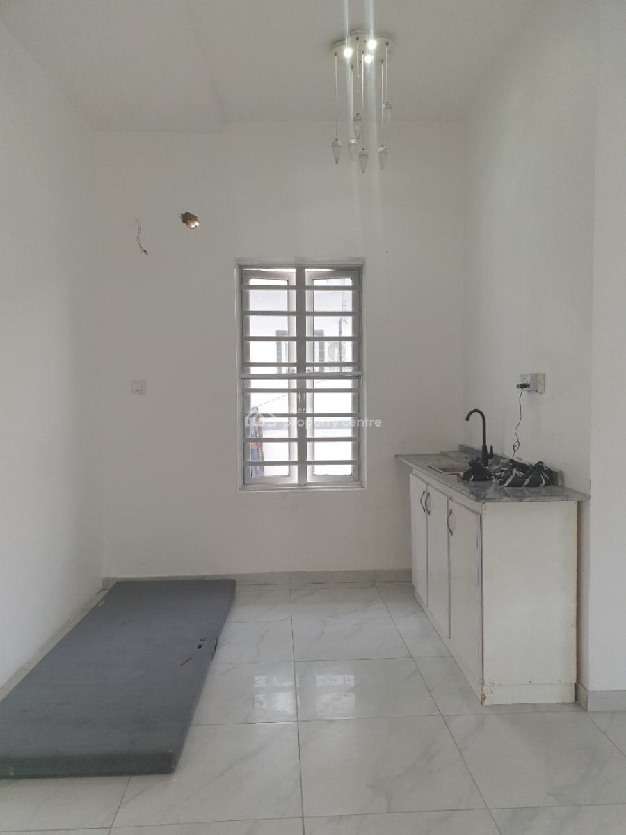 Spacious Studio Apartment, Dominos Pizza, Agungi Estate, Lekki, Lagos, House for Rent