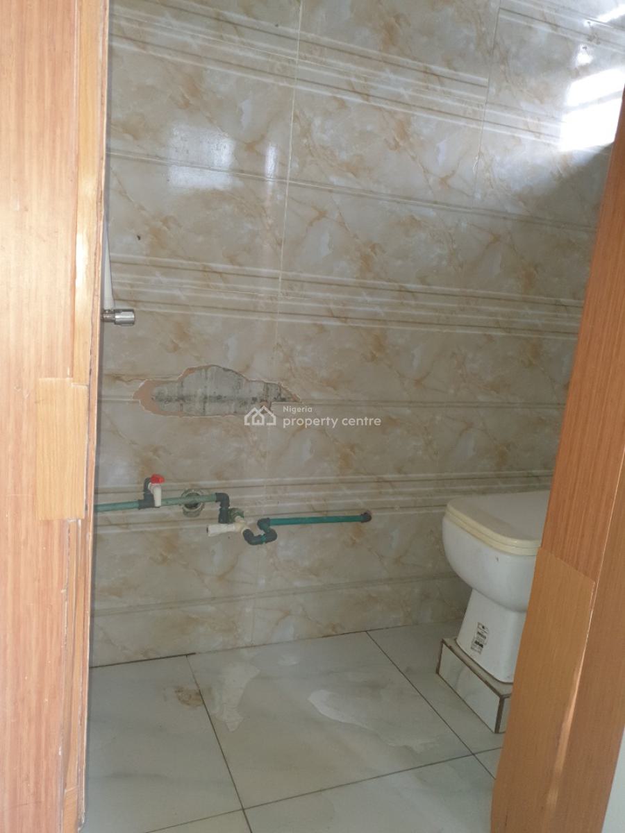 Spacious Studio Apartment, Dominos Pizza, Agungi Estate, Lekki, Lagos, House for Rent