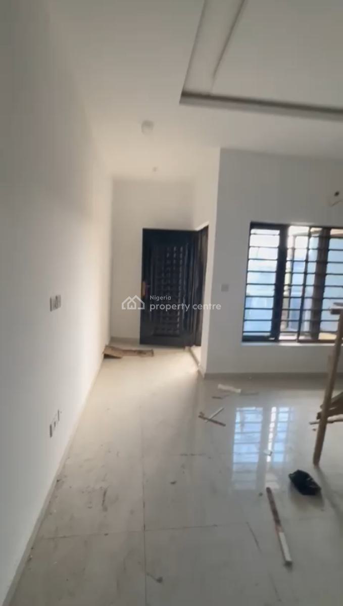 Brand New and Spacious 2 Bedroom Apartment in Hot Location, Sawmill, Gbagada, Lagos, Flat / Apartment for Rent