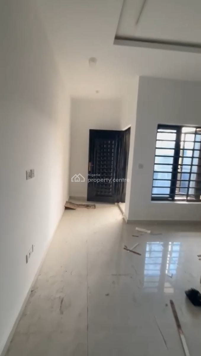 Brand New and Spacious 2 Bedroom Apartment in Hot Location, Sawmill, Gbagada, Lagos, Flat / Apartment for Rent