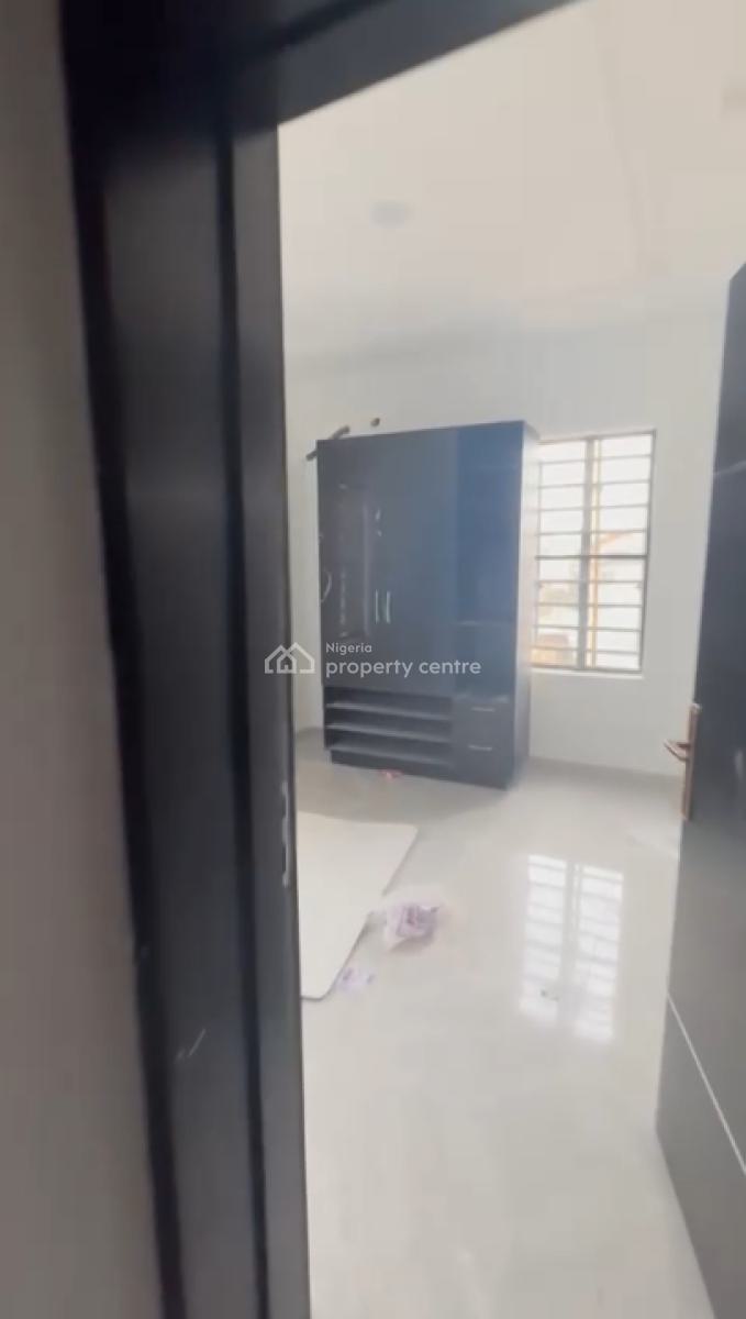 Brand New and Spacious 2 Bedroom Apartment in Hot Location, Sawmill, Gbagada, Lagos, Flat / Apartment for Rent