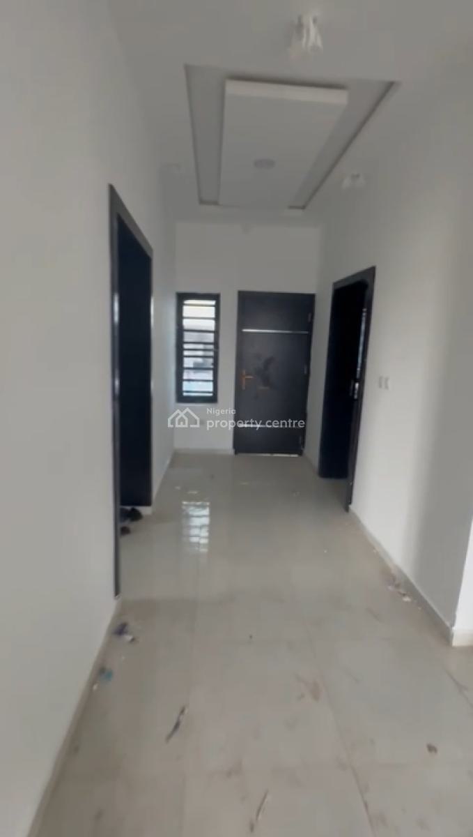 Brand New and Spacious 2 Bedroom Apartment in Hot Location, Sawmill, Gbagada, Lagos, Flat / Apartment for Rent