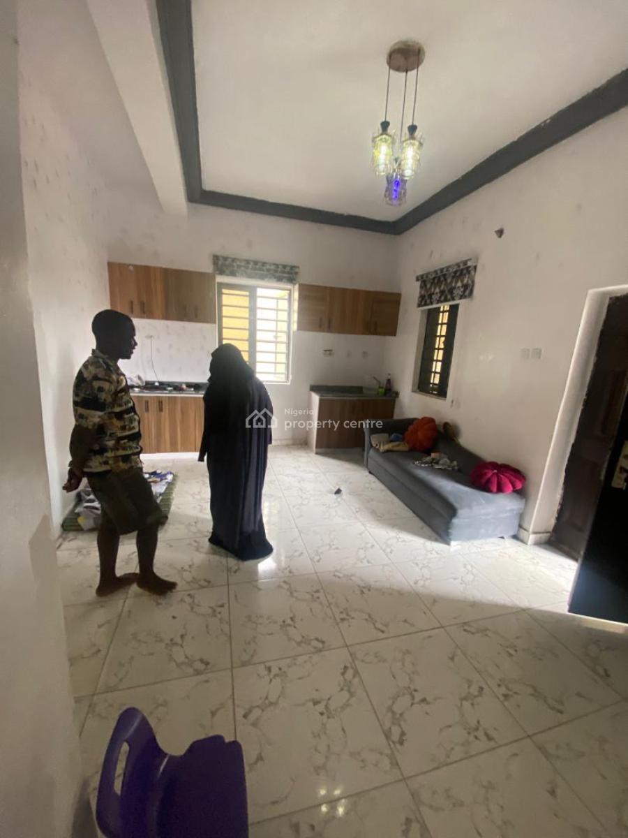Stand Alone 4 Bedrooms Detached Duplex with Bq, Pinnock Beach Estate, Osapa London, Osapa, Lekki, Lagos, Detached Duplex for Rent