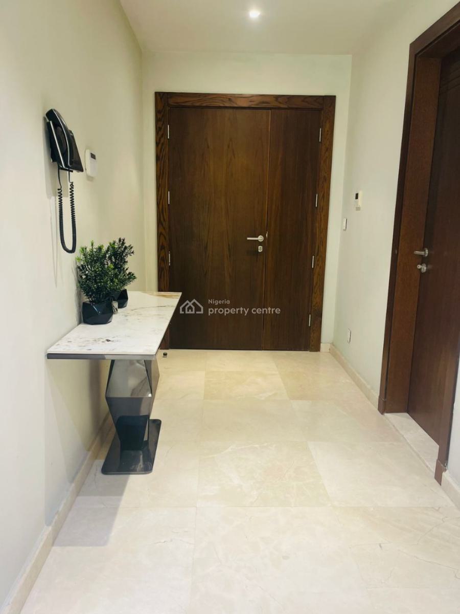 Luxury Furnished 2-bedroom Apartment + Bq, Eko Atlantic City, Lagos, Flat / Apartment for Sale