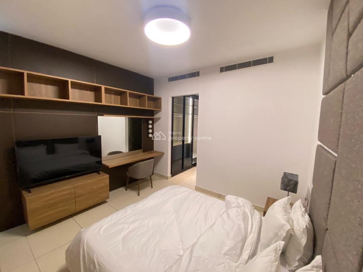 High End 4 Bedroom Apartment with 1-room, Eko Atlantic, Victoria Island (vi), Lagos, Flat / Apartment for Rent