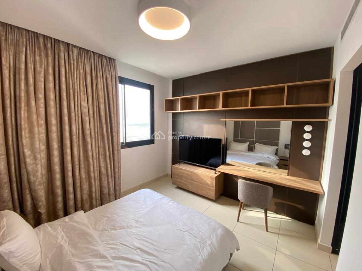 High End 4 Bedroom Apartment with 1-room, Eko Atlantic, Victoria Island (vi), Lagos, Flat / Apartment for Rent