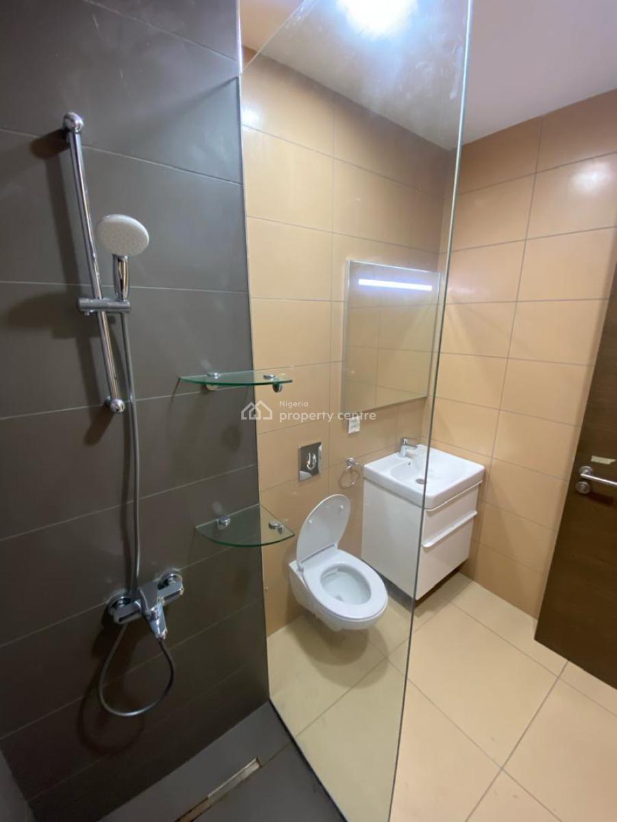 High End 4 Bedroom Apartment with 1-room, Eko Atlantic, Victoria Island (vi), Lagos, Flat / Apartment for Rent
