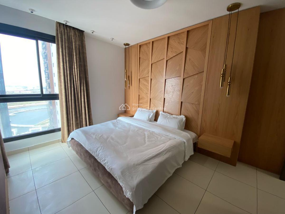 High End 4 Bedroom Apartment with 1-room, Eko Atlantic, Victoria Island (vi), Lagos, Flat / Apartment for Rent