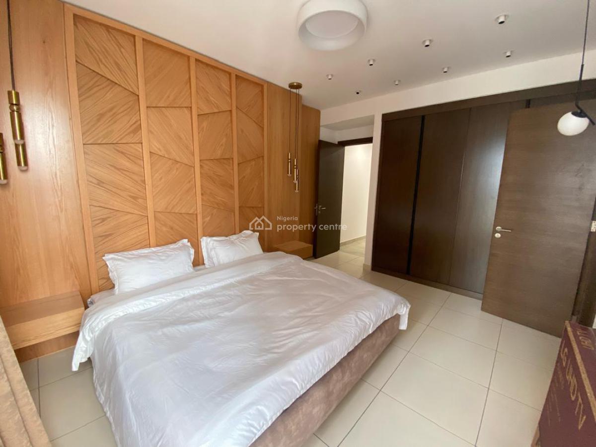 High End 4 Bedroom Apartment with 1-room, Eko Atlantic, Victoria Island (vi), Lagos, Flat / Apartment for Rent