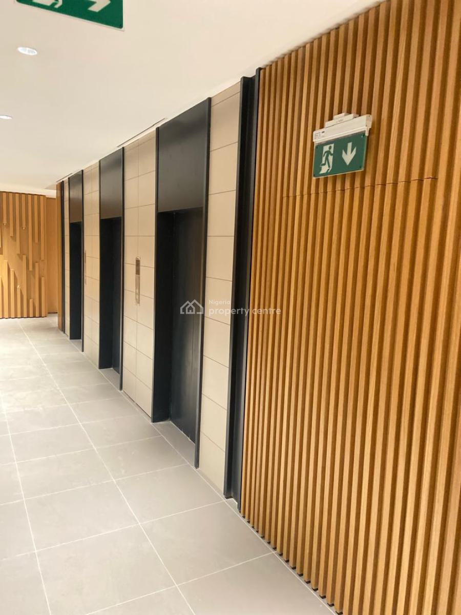 High End 4 Bedroom Apartment with 1-room, Eko Atlantic, Victoria Island (vi), Lagos, Flat / Apartment for Rent