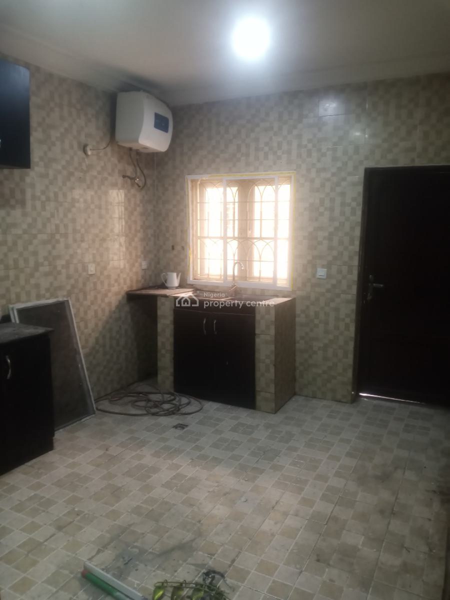 Classic Luxury Spacious 3 Bedrooms Terraced Duplex with Bq, Gudu, Abuja, Terraced Duplex for Rent