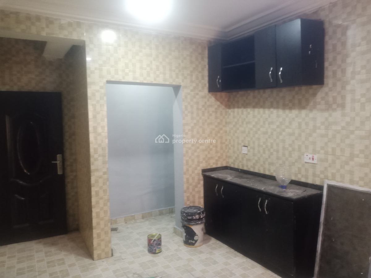 Classic Luxury Spacious 3 Bedrooms Terraced Duplex with Bq, Gudu, Abuja, Terraced Duplex for Rent