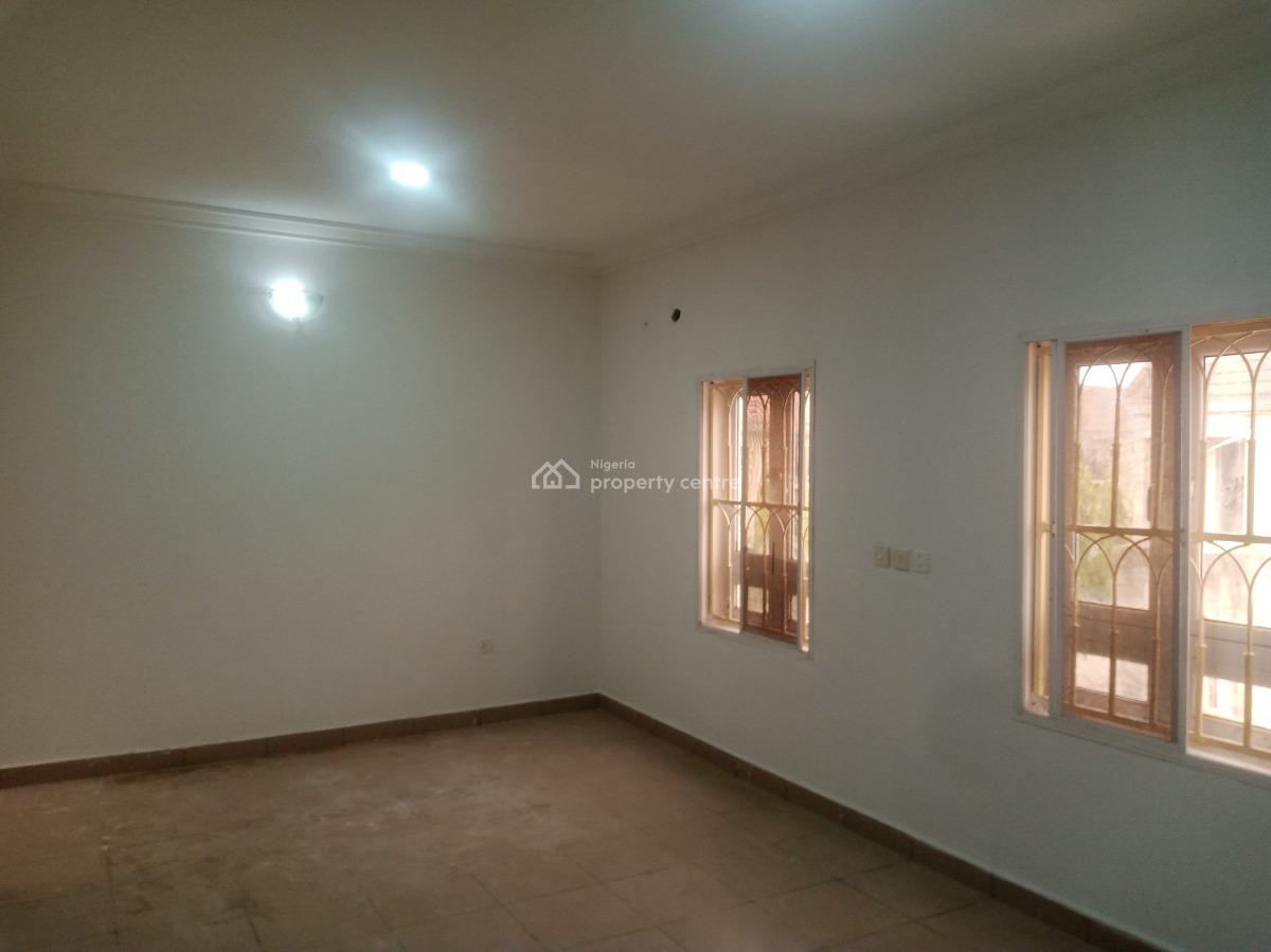 Classic Luxury Spacious 3 Bedrooms Terraced Duplex with Bq, Gudu, Abuja, Terraced Duplex for Rent