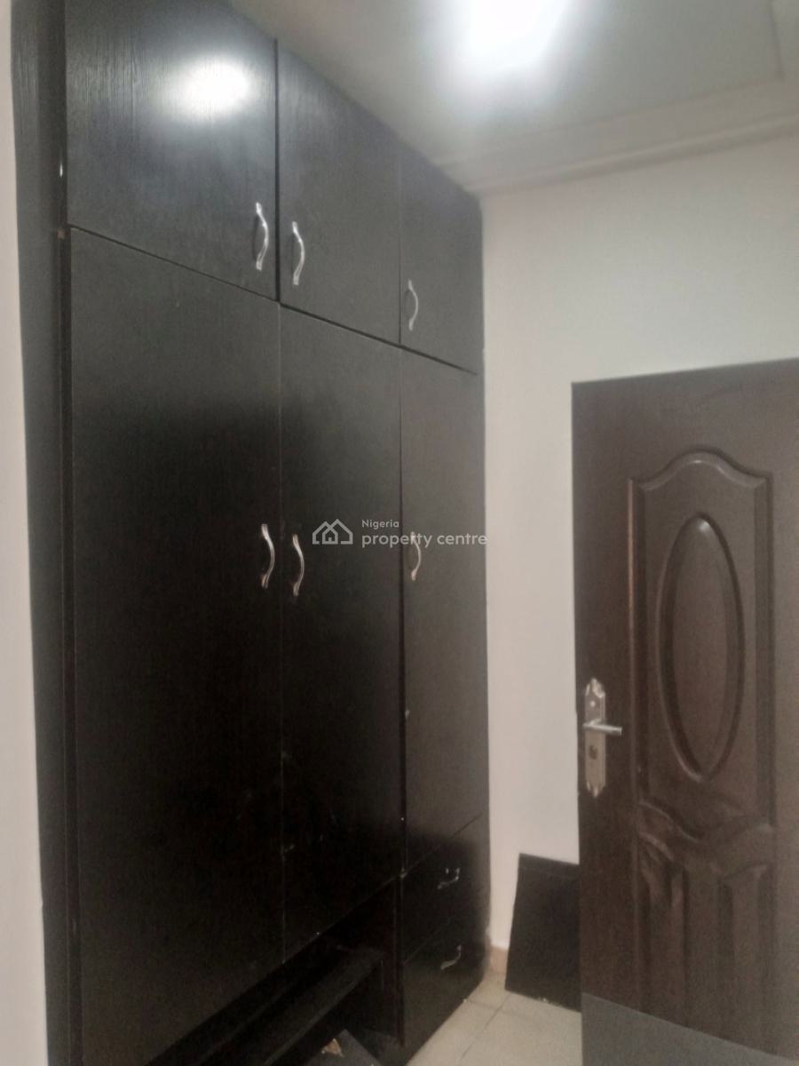Classic Luxury Spacious 3 Bedrooms Terraced Duplex with Bq, Gudu, Abuja, Terraced Duplex for Rent