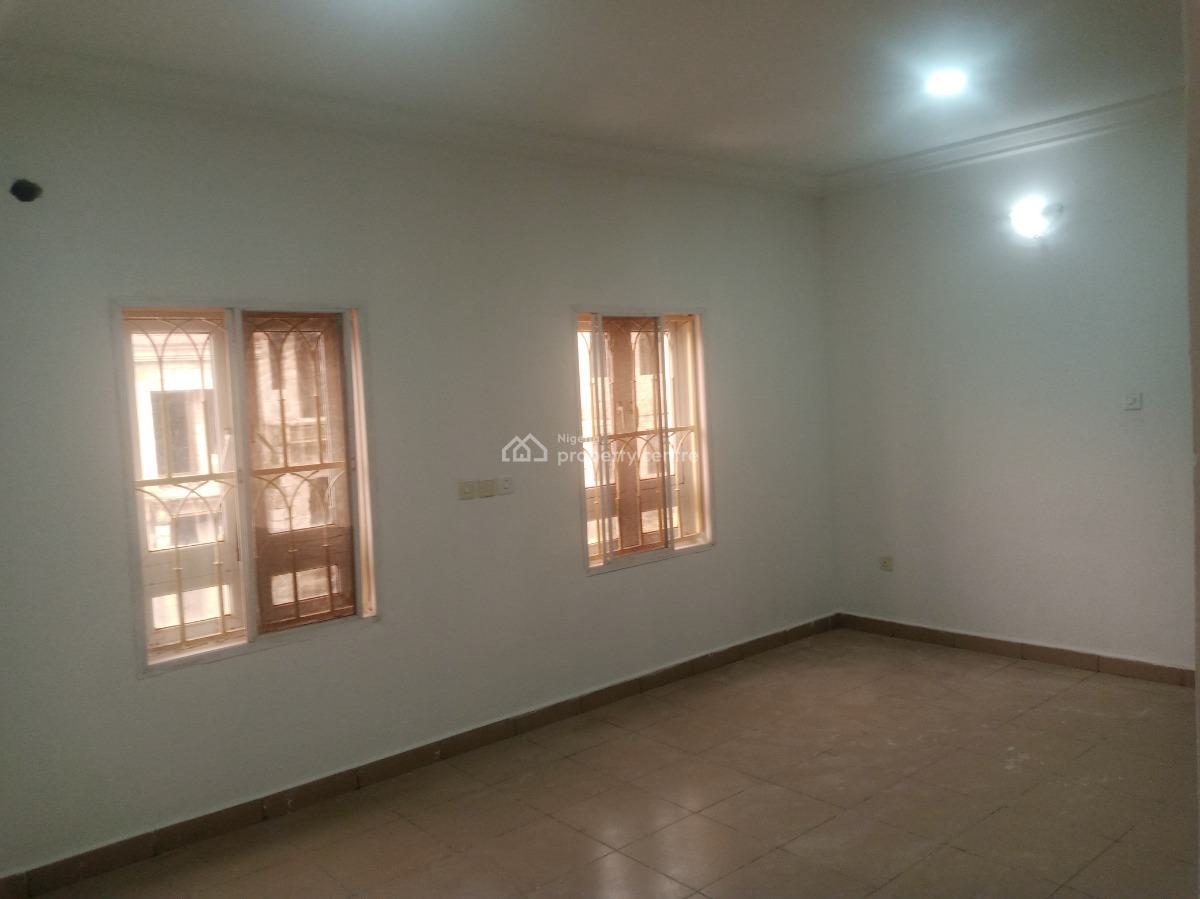 Classic Luxury Spacious 3 Bedrooms Terraced Duplex with Bq, Gudu, Abuja, Terraced Duplex for Rent