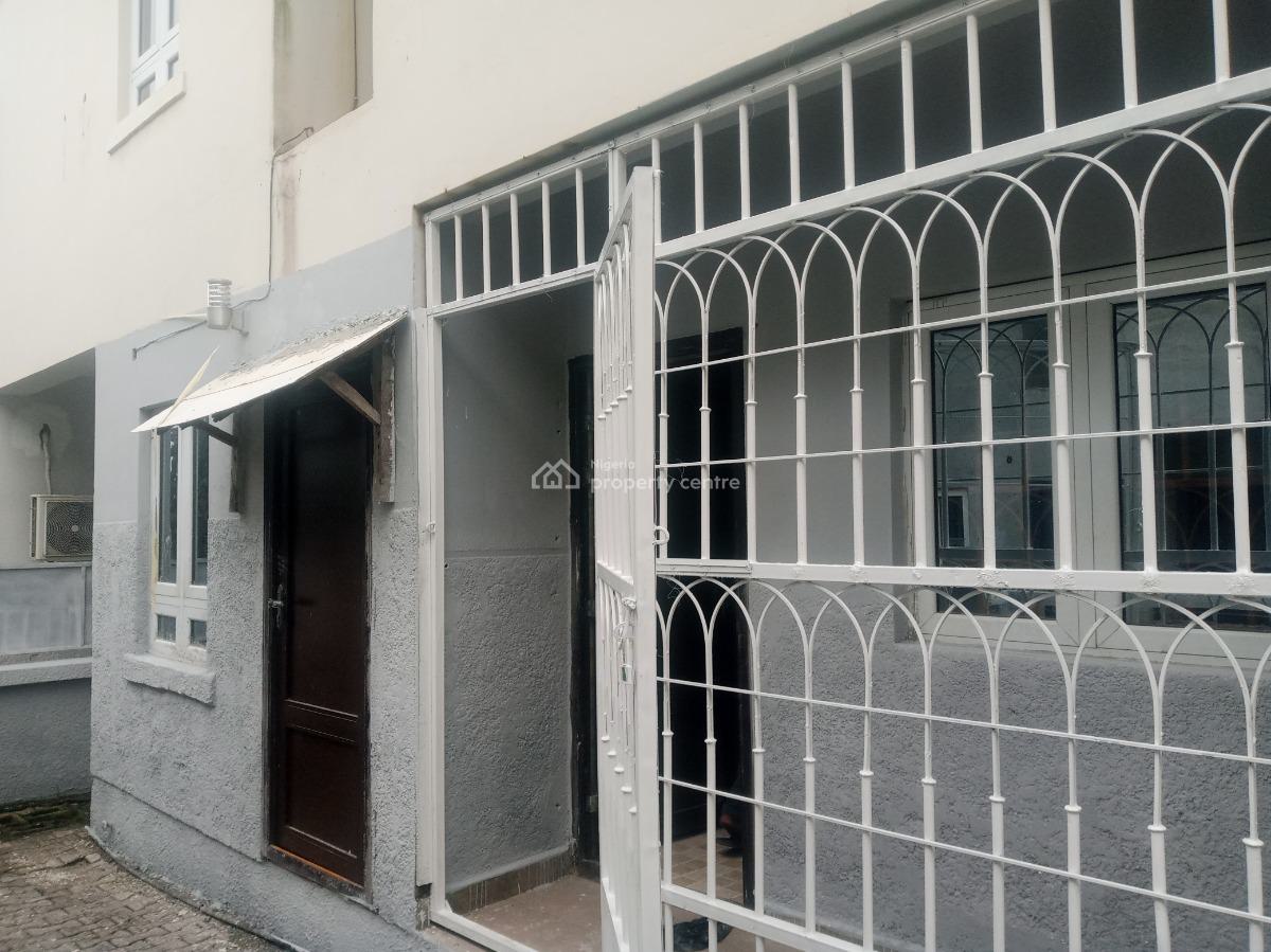 Classic Luxury Spacious 3 Bedrooms Terraced Duplex with Bq, Gudu, Abuja, Terraced Duplex for Rent