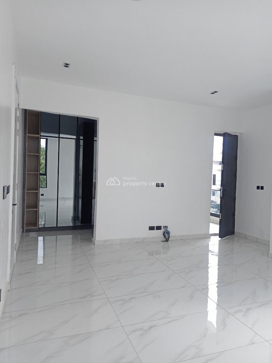 Newly Built and Luxury Finished 5 Bedroom Detached House with Swimming Pool, Lekki County Homes, Megamound Estate, Lekki Phase 2, Lekki, Lagos, Detached Duplex for Sale