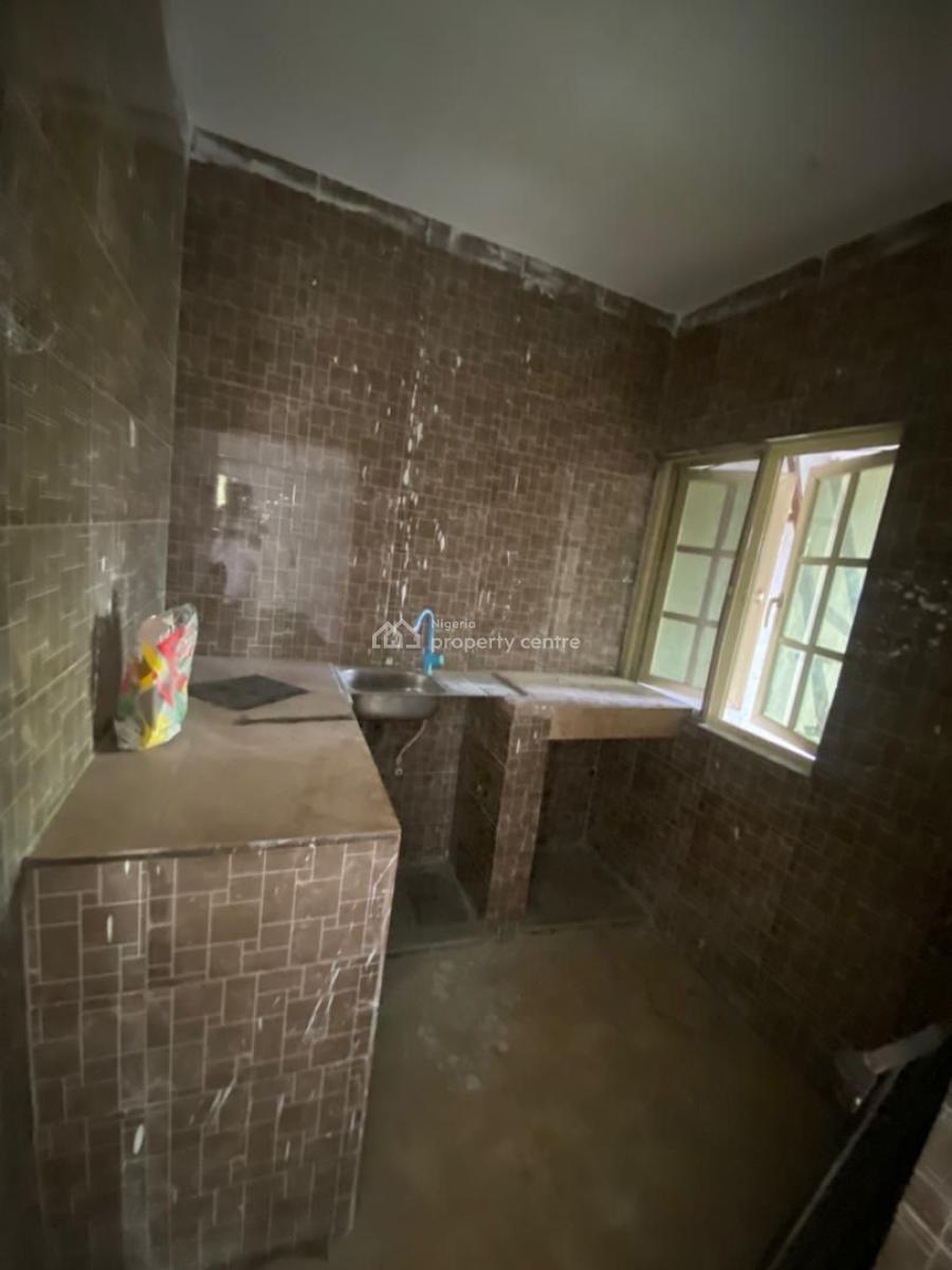 Brand New 2 Bedroom Apartment with Pop Ceiling, Surulere, Lagos, Flat / Apartment for Rent