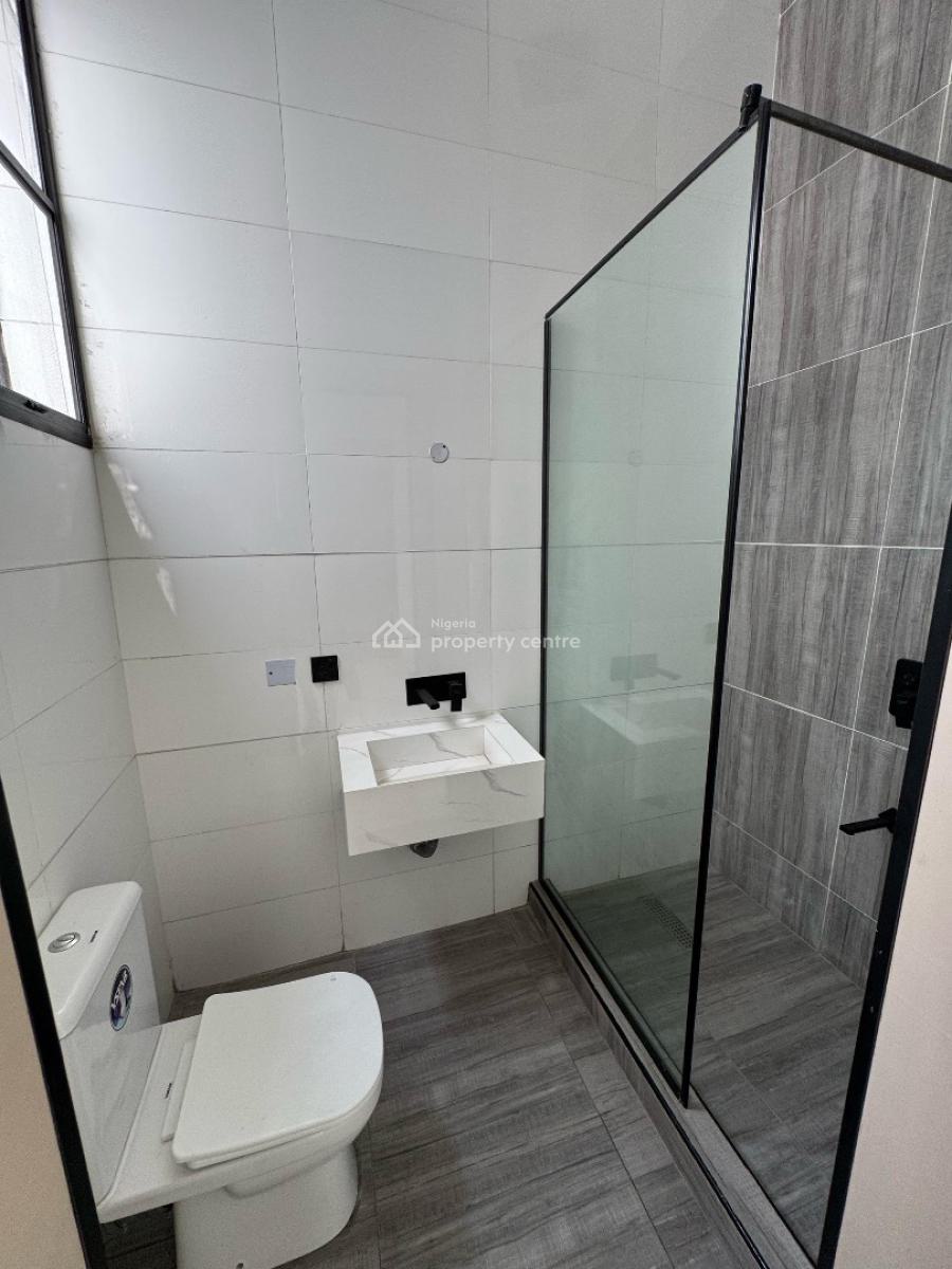 Luxurious 4 Fully Detached Duplex with a Pool, Ikota, Lekki, Lagos, House for Sale