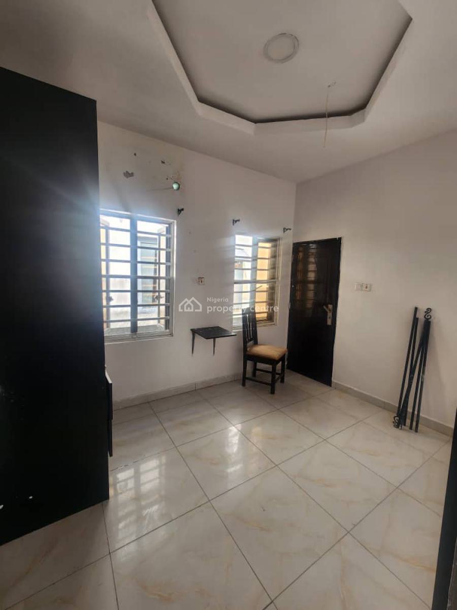 Standard Single Room Self Contain Duplex Shared Apartment, Van Daniel Estate, Orchid Road, Lekki, Lagos, Self Contain (single Rooms) for Rent