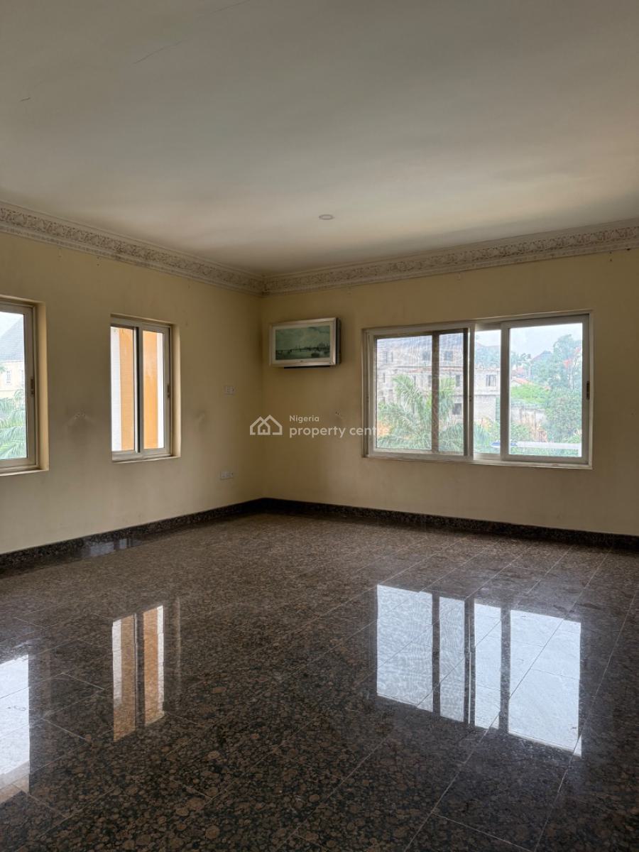 Luxury 4 Bedroom Duplex with Bq, Maitama District, Abuja, House for Rent