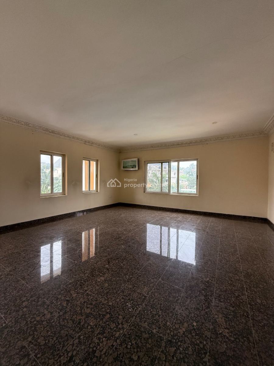 Luxury 4 Bedroom Duplex with Bq, Maitama District, Abuja, House for Rent