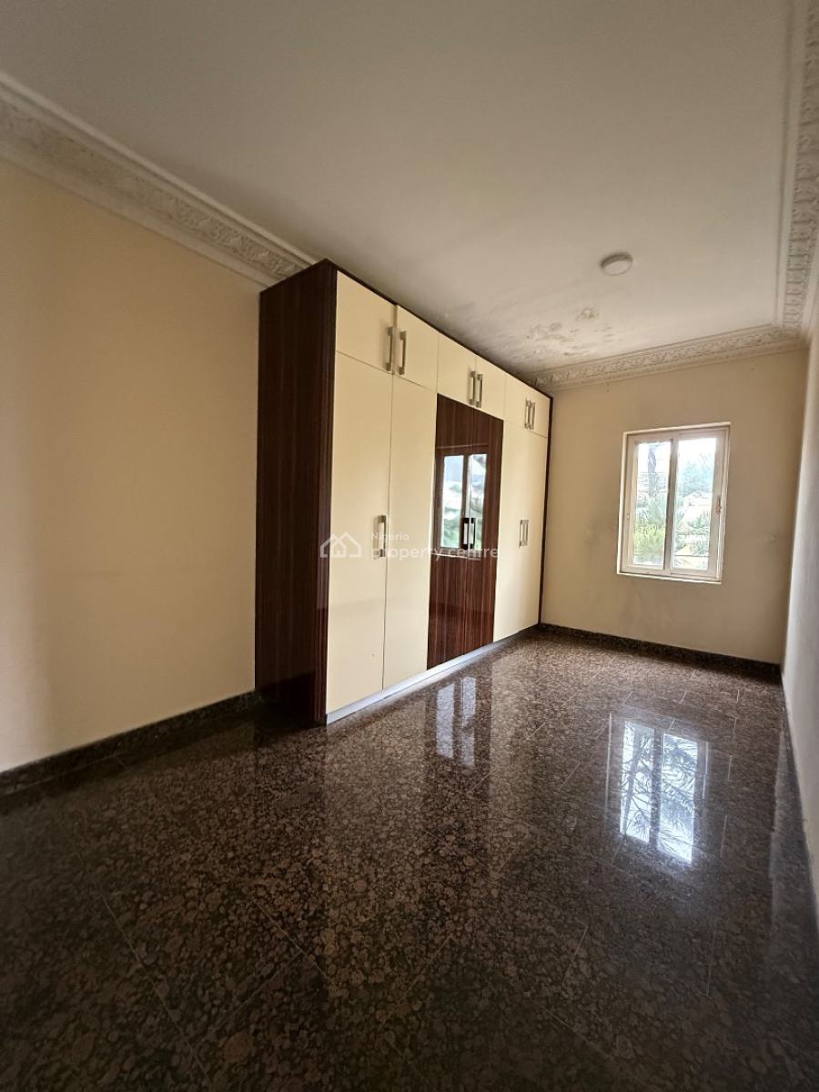 Luxury 4 Bedroom Duplex with Bq, Maitama District, Abuja, House for Rent