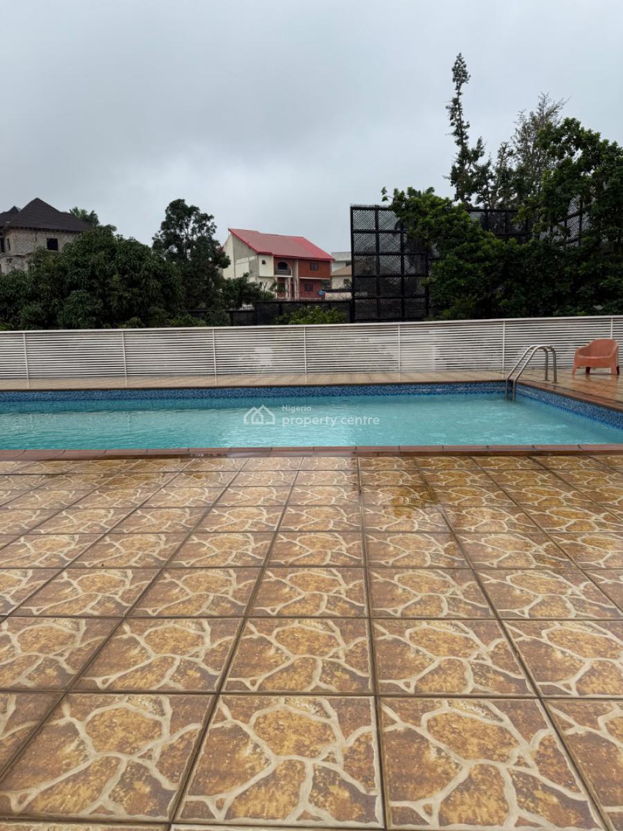 Luxury 4 Bedroom Duplex with Bq, Maitama District, Abuja, House for Rent