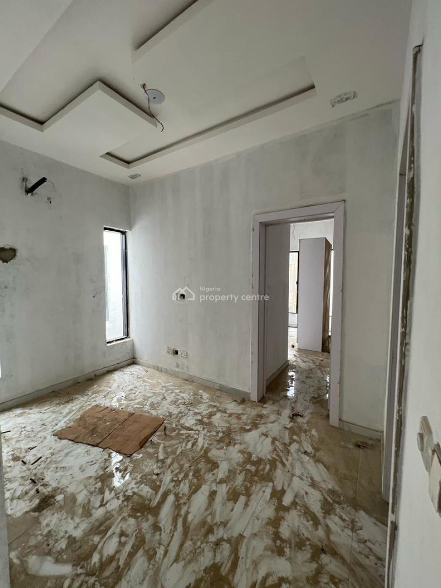 Newly Built and Luxurious 4 Bedroom Detached Duplex with Pool, Ikota, Lekki, Lagos, House for Sale
