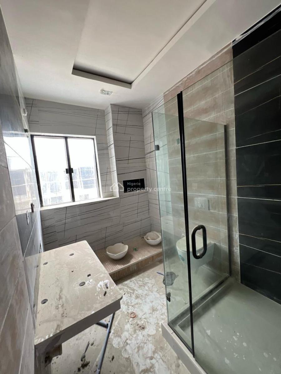 Newly Built and Luxurious 4 Bedroom Detached Duplex with Pool, Ikota, Lekki, Lagos, House for Sale