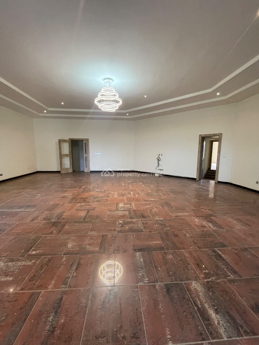 Detached Duplex, Wuse 2, Abuja, Detached Duplex for Sale
