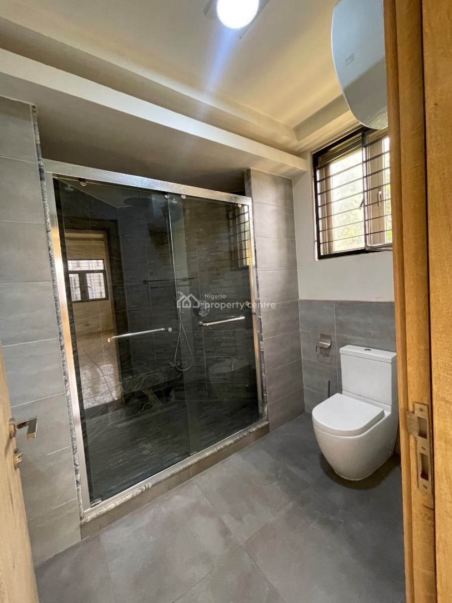 Detached Duplex, Wuse 2, Abuja, Detached Duplex for Sale