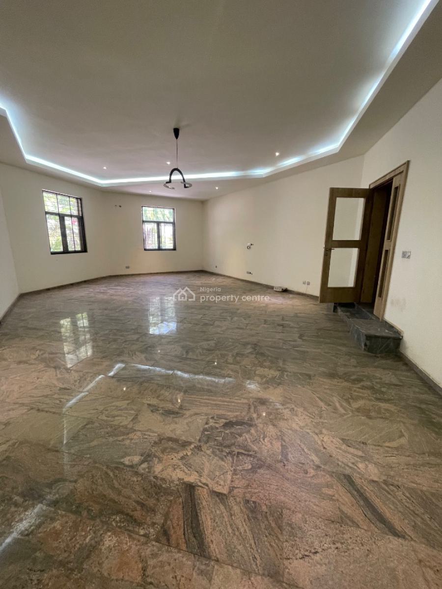 Detached Duplex, Wuse 2, Abuja, Detached Duplex for Sale