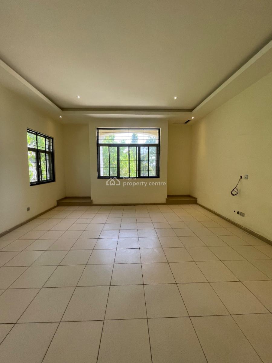 Detached Duplex, Wuse 2, Abuja, Detached Duplex for Sale