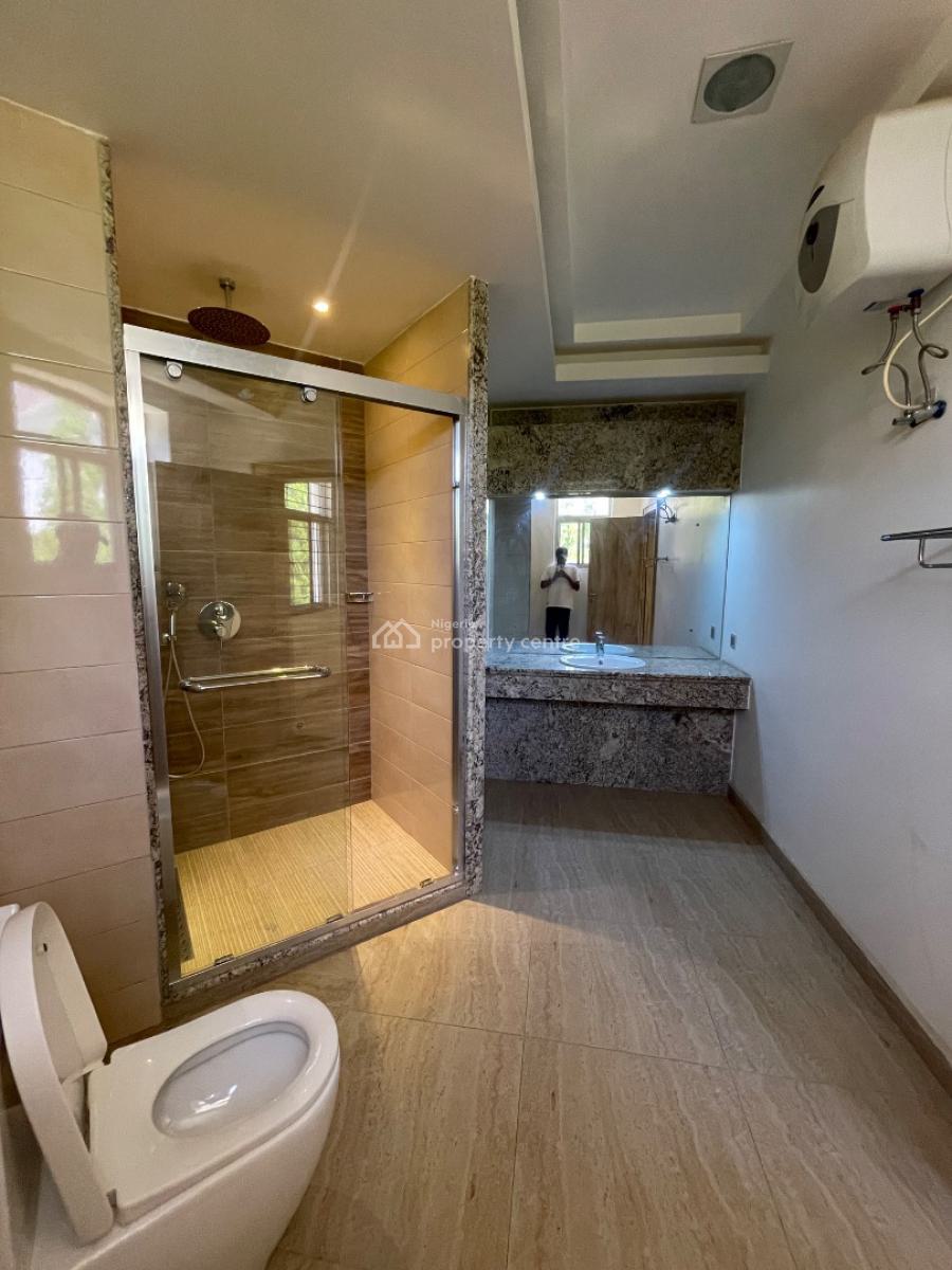 Detached Duplex, Wuse 2, Abuja, Detached Duplex for Sale