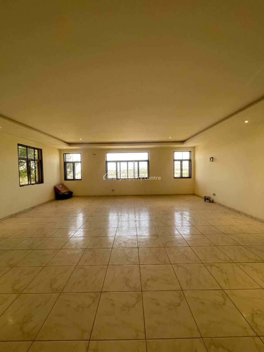 Detached Duplex, Wuse 2, Abuja, Detached Duplex for Sale
