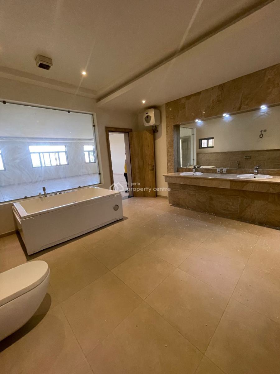 Detached Duplex, Wuse 2, Abuja, Detached Duplex for Sale