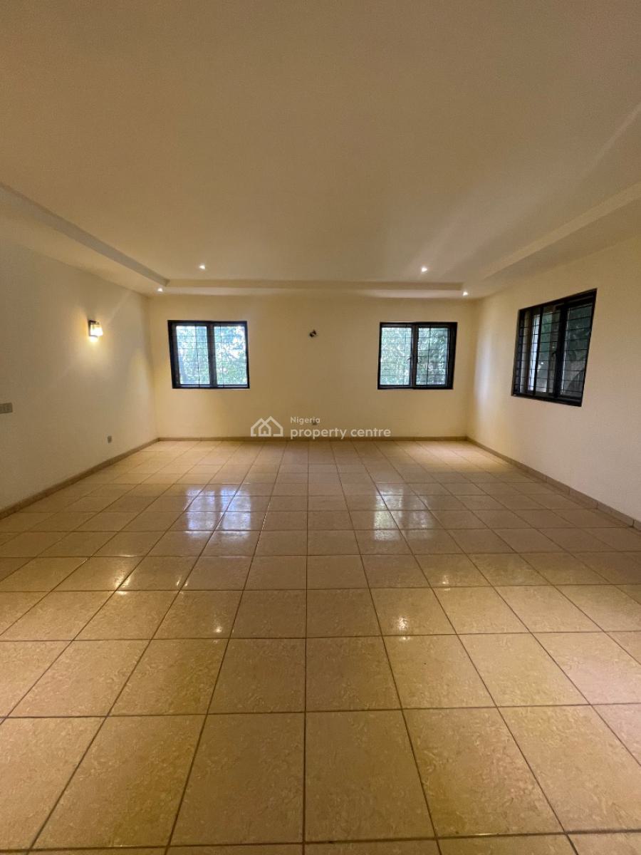 Detached Duplex, Wuse 2, Abuja, Detached Duplex for Sale