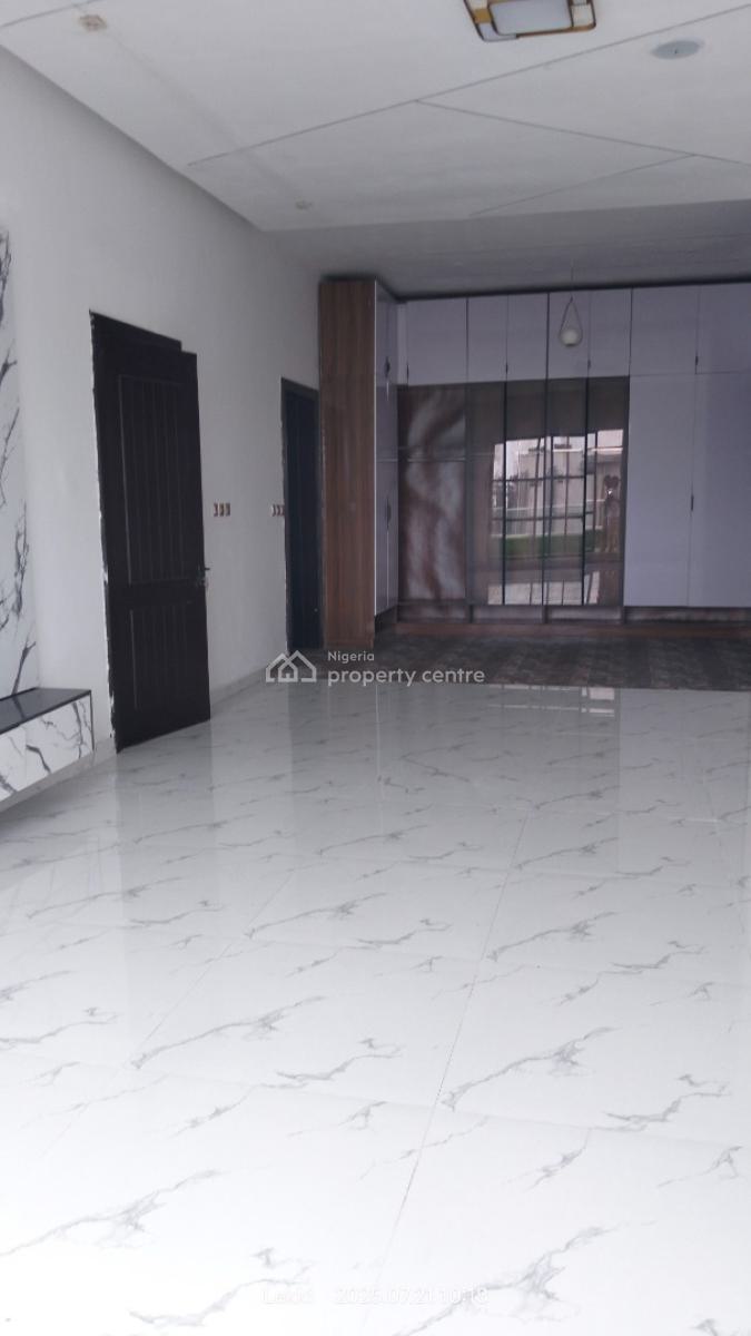 Luxury 5 Bedroom Detached House= Cinema, Regional Road, Off Platinum Road, Lekki, Lagos, House for Sale