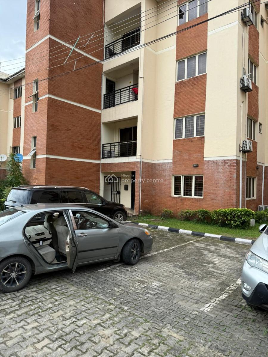 4 Bedroom Terrace, Ikeja Gra, Ikeja, Lagos, House for Sale