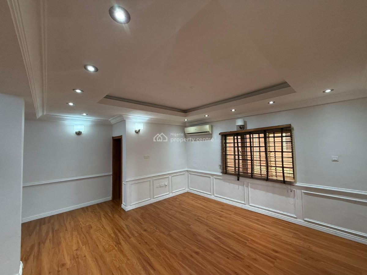 4 Bedroom Terrace, Ikeja Gra, Ikeja, Lagos, House for Sale