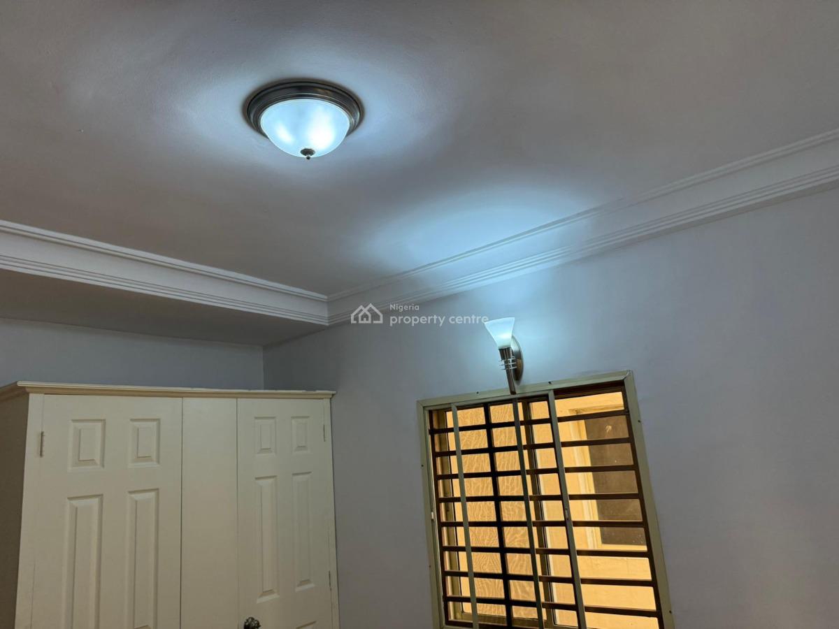 4 Bedroom Terrace, Ikeja Gra, Ikeja, Lagos, House for Sale