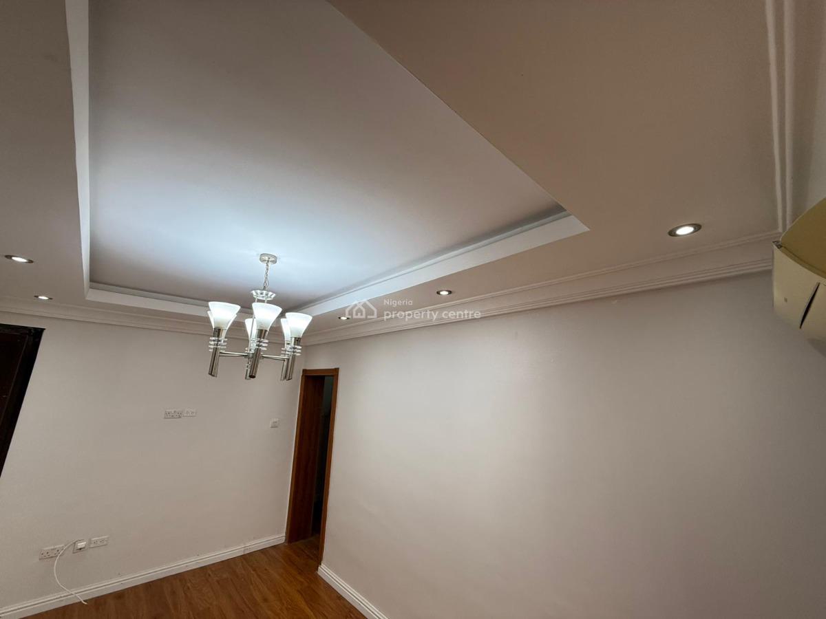 4 Bedroom Terrace, Ikeja Gra, Ikeja, Lagos, House for Sale