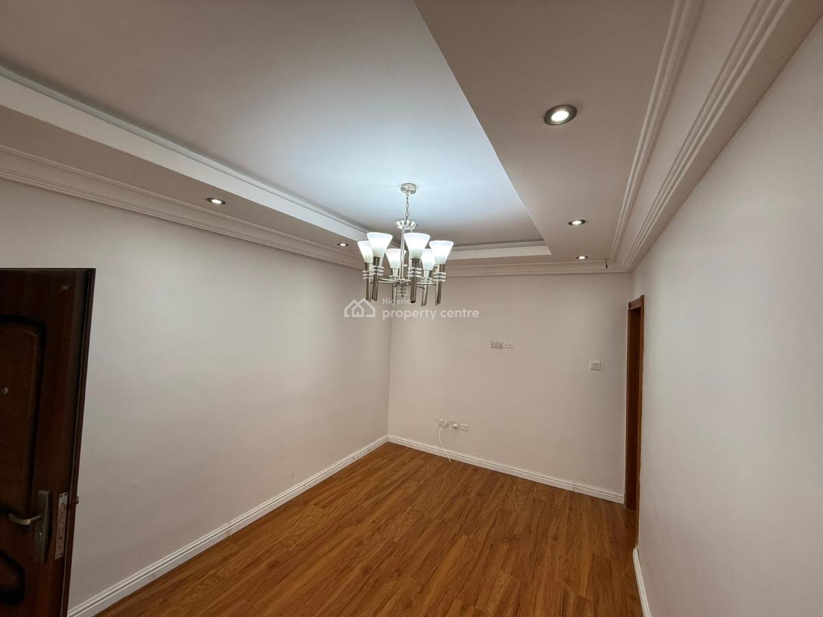 4 Bedroom Terrace, Ikeja Gra, Ikeja, Lagos, House for Sale
