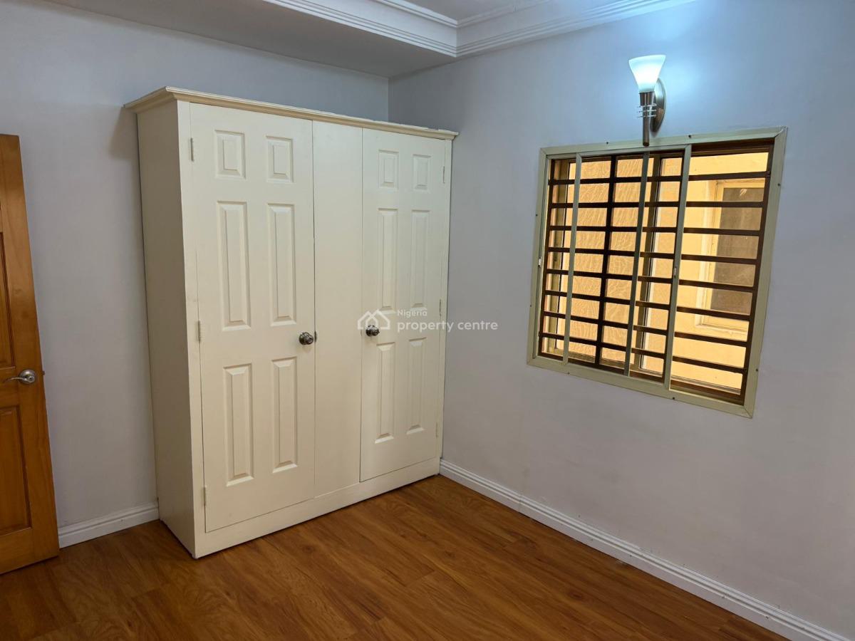 4 Bedroom Terrace, Ikeja Gra, Ikeja, Lagos, House for Sale